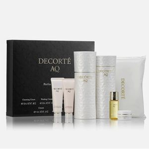 Decorté AQ Perfect Repair Set